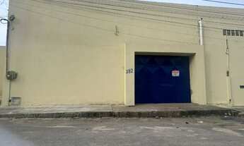 Imagem: Galpão para alugar, 800 m² por R$ 5.000,00/mês