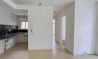 Imagem 4: Apartamento à venda no Cambuí em Campinas/SP