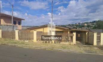 Imagem 2: Casa de vila à Venda, Contorno, Ponta Grossa, PR