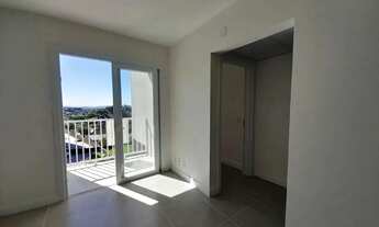 Imagem 3: Apartamento com 2 dormitórios para alugar, 58 m² por R$ 1.996,00/mês - Rondônia - Novo Ham