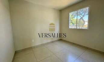 Imagem 7: Apartamento 2 quartos 1 vaga 1 banheiro no Bairro Santa Amelia