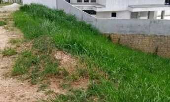 Imagem 3: Terreno à Venda no Condomínio Residencial Delle Stelle em Louveira SP