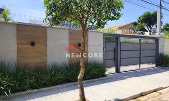 Imagem: Casa em Rua dos Tucunarés - Jardim Maria