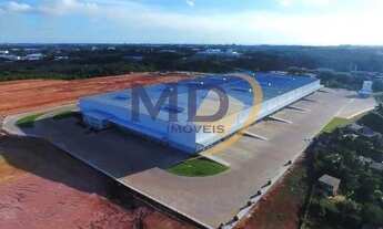 Imagem 4: Galpões logísticos para locação - Simões Filho, BA