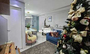 Imagem 4: Apartamento com 2 dormitórios à venda, 49 m² por R$ 430.000,00 - Penha - São Paulo/SP