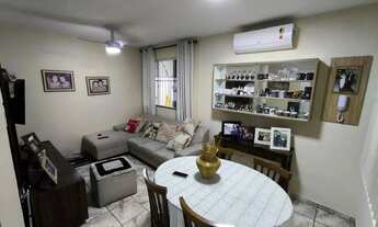 Imagem 5: AV- Casa para venda possui 90 metros quadrados com 3 quartos em Valparaíso - Serra - ES