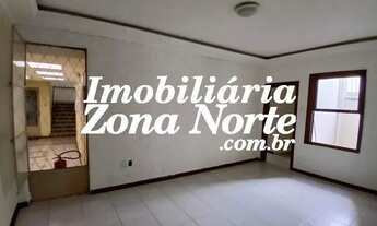 Imagem 6: EXCELENTE apartamento térreo, c/ 3 dormitórios, sala ampla, cozinha, banheiro, área de ser