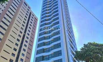 Imagem 2: Excelente apartamento em Piedade 31,58m²