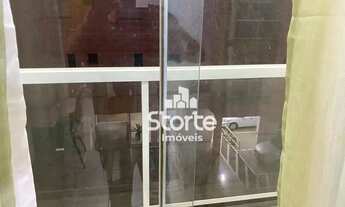 Imagem 5: Apartamento com 2 dormitórios à venda, 62 m² por R$ 350.000,00 - Marta Helena - Uberlândia