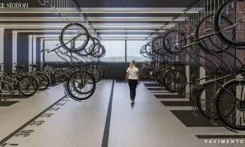 Imagem 5: Lançamento no Tirol! Apartamentos de 105m² a 200m², com 3 ou 4 suítes e acabamento de alto