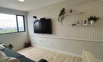 Imagem 6: Apartamento à venda na pitanguinha