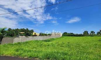 Imagem 2: Terreno à venda, 5017 m² por R$ 980.000,00 - Chácara Recreativa Residencial Cortina D`Ampe