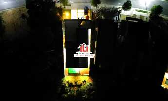 Imagem 7: Casa em Condomínio para Venda em Manaus, Ponta Negra, 4 dormitórios, 3 suítes, 5 banheiros