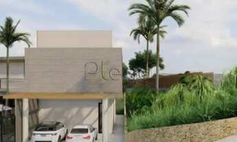 Imagem 4: Terreno à Venda no Condomínio Residencial Delle Stelle em Louveira SP