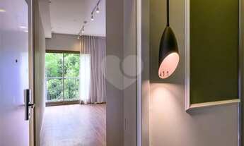 Imagem 7: Apartamento com 1 quartos para locação em Santa Cecília - SP