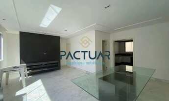 Imagem 3: Cobertura à venda, 4 quartos, 1 suíte, 3 vagas, Buritis - Belo Horizonte/MG