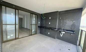 Imagem 3: APARTAMENTO 3 QUARTOS À VENDA NO OCEAN VIEW EM JAGUARIBE