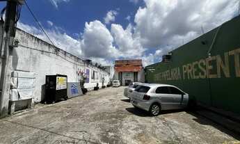 Imagem 6: Imóvel Comercial para Locação em Belém-PA, Bairro Telégrafo, com 16 Vagas de Garagem!