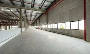 Imagem 6: Galpão para Locação - Atibaia