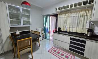 Imagem 7: Vendo uma casa de esquina no bairro Rita Vieira