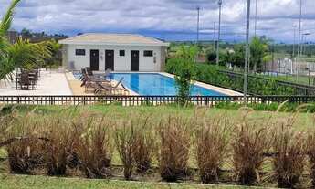 Imagem 2: Terreno à venda, 253 m² por R$ 195.000 - SetLife Residence Club 1 - Mirassol/SP