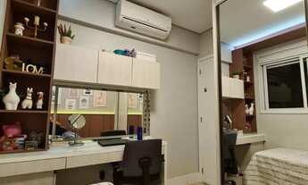 Imagem 6: Apartamento à venda, 2 quartos, 1 suíte, 1 vaga, Marapé - Santos/SP