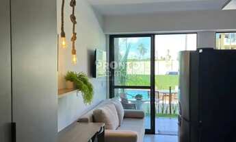 Imagem 2: Praia de Muro Alto | Oportunidade com 29 metros² | 1 Quarto | 1 Garagem