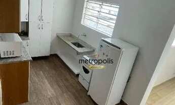 Imagem 7: Apartamento à venda, 90 m² por R$ 450.000,00 - Rudge Ramos - São Bernardo do Campo/SP