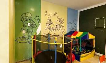 Imagem 7: TF- Imóvel para venda tem 67 metros quadrados com 3 quartos em Candeias - Jaboatão dos Gua