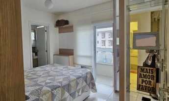 Imagem 6: Apartamento 2 Dorm com Suíte Mobiliado + Vaga + Hobby Box