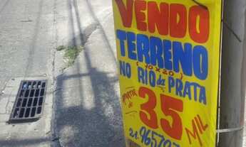 Imagem: Terreno a venda