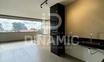 Imagem 7: Casa para Venda 165m no Village Garavelo - Aparecida de Goiânia