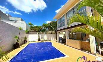 Imagem 5: CASA EM CONDOMÍNIO - ALPHAVILLE - SP