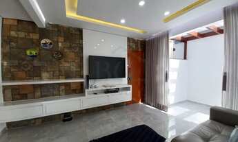 Imagem 7: Apartamentos Padrão em Poços de Caldas