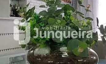 Imagem 6: Apartamento à venda, 2 quartos, 1 vaga, Jardim São Francisco - Piracicaba/SP