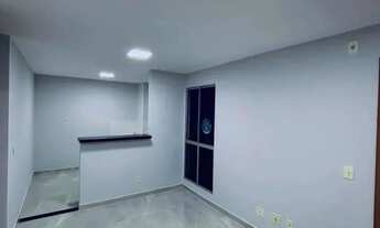 Imagem 4: VENDE-SE APARTAMENTO NO JARDIM IMPERIAL COM 2 QUARTOS, 1 BANHEIRO COM 42,81M²