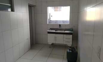 Imagem 4: Casa para Alugar no Jaguaré, São Paulo - 1 quarto, acesso 24hrs e quintal!