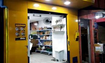 Imagem: Passo um excelente ponto comercial