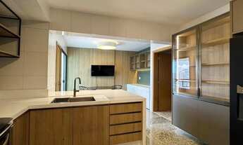 Imagem 5: Ed. Torre de Saverne - 4 Suítes - 206m2 - 2 por andar com 3 Vagas