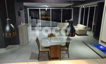 Imagem 5: Casa no cidade jardim com 516 m² de área construída