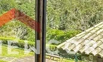 Imagem 3: Casa de condomínio em Rua do Pedregal - Moinho Velho - Embu das Artes/SP