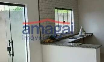 Imagem 2: Excelente casa nova com 2 dorms em lugar tranquilo e próx.a vários comércios