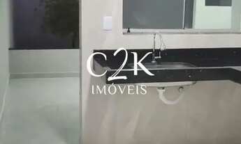 Imagem 6: Zero de entrada-Excelente casa 03 quartos (01 suíte) no St Jardim Alto Paraíso