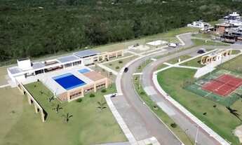 Imagem: Terreno a venda em condominio fechado