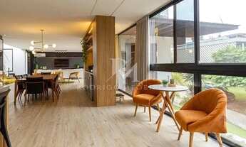 Imagem 4: Casa 4 Suítes - Cacupé, Florianópolis/SC