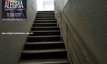 Imagem 5: Prédio Comercial para Venda em Salvador, Dois de Julho, 10 banheiros