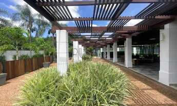 Imagem 7: Sobrado à venda em Campinas, Loteamento Residencial Barão do Café, com 3 quartos, com 177