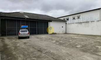 Imagem 2: Barracão / terreno para venda no bairro do Limão, com 600m²