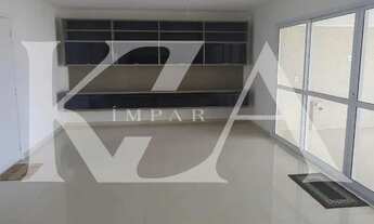 Imagem 2: VENDA- Apartamento no Condomínio Art´e Prime- Bairro Vila Arens- Jundiaí- Nunca habitado