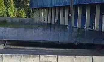 Imagem 5: Terreno com 150.532m2 na Avenida Flamboyant Distrito Industrial 2. Excelente Localização